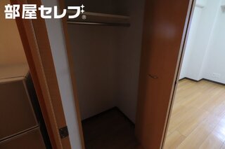クローゼット
