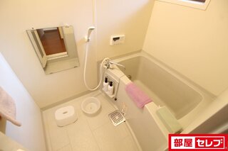 お風呂