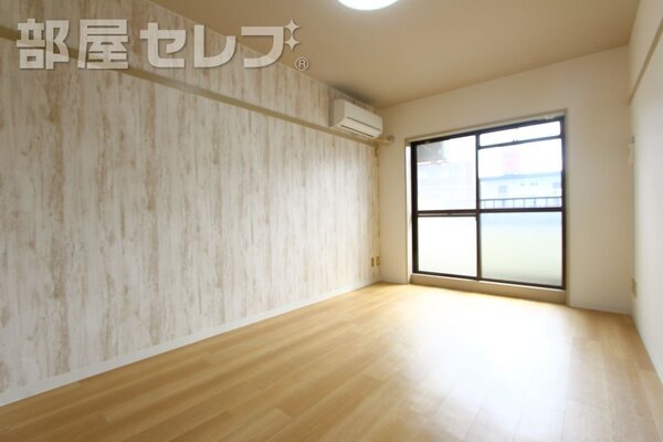 快適な住空間です。