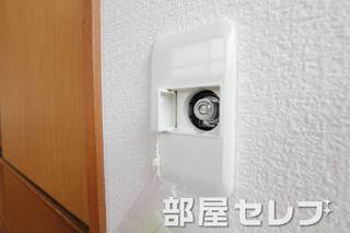 ガスコック。