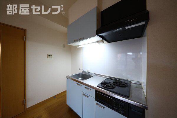 日当たり良いお部屋です。