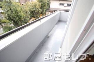 風通し良いです。