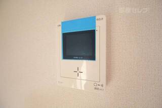 201号室の写真です