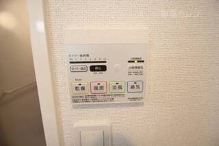 201号室の写真です