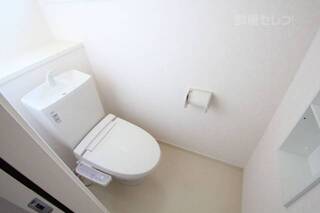 落ち着ける空間です。