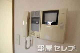ＴＶモニターホン。