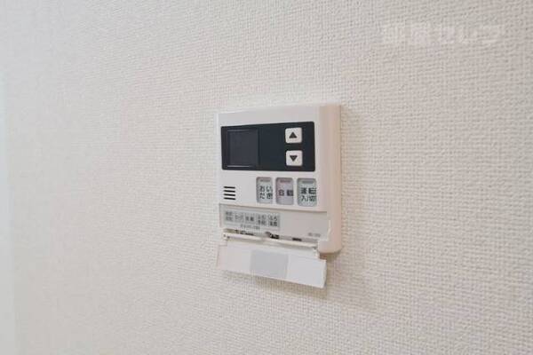浴室給湯