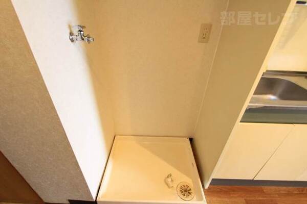 802号室の写真（イメージ写真です）