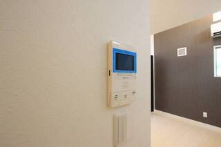 人気のテレビモニターフォンがございます。