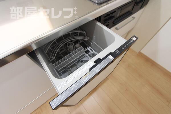 食洗機