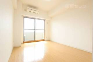 白メインのきれいなお部屋です。（イメージ画像）