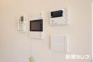 設備充実のお部屋です