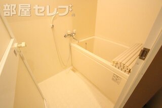 ゆっくりお風呂に入りたいですね。