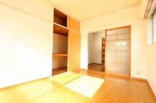 陽あたりのよいお部屋です　