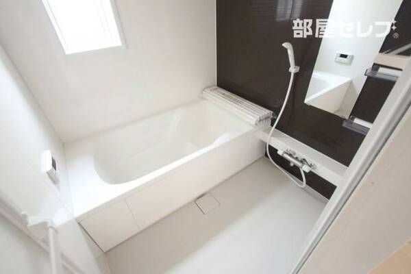 B棟の写真です。