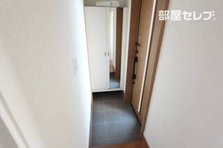 B棟の写真です。