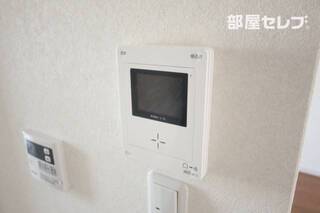 B棟の写真です。