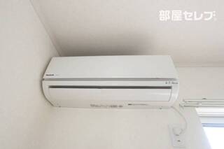 B棟の写真です。