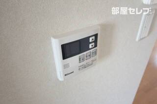 B棟の写真です。