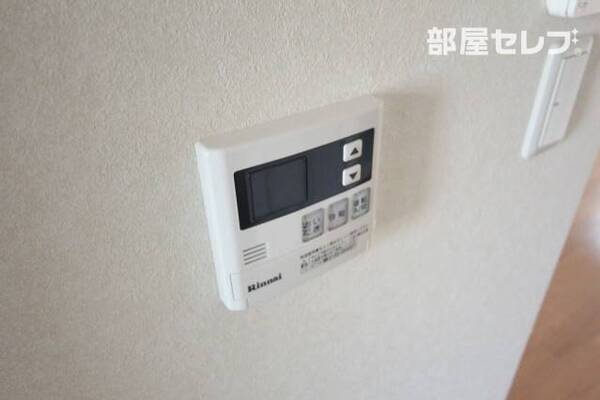 B棟の写真です。