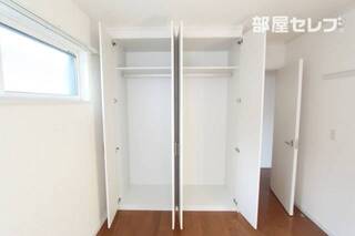 B棟の写真です。