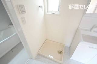 B棟の写真です。