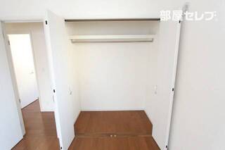 B棟の写真です。