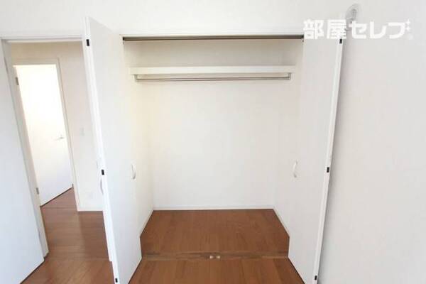 B棟の写真です。