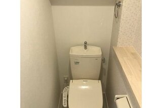 他号室の写真です。