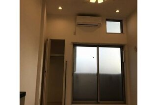 他号室の写真です。