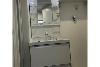 他号室の写真です。