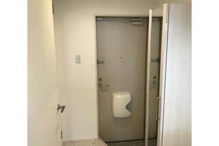 他号室の写真です。