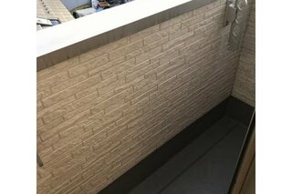 他号室の写真です。