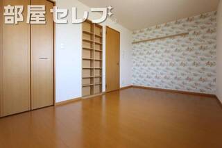快適な住まい空間です。