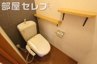 ウォシュレットです。