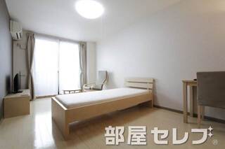 きれいなお部屋で落ち着きますね。