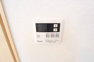 他号室の写真になります。