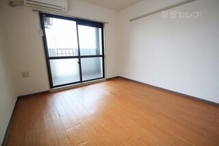 日当たりの良いお部屋です。