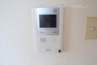 日当たりの良いベランダです。