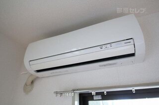 TVモニターホン付き。