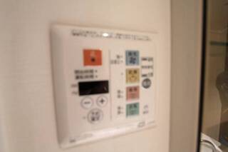 浴室乾燥機も付いてます