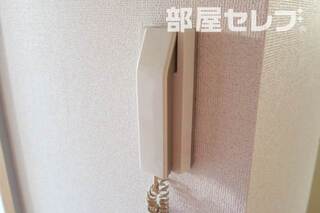 インターホン