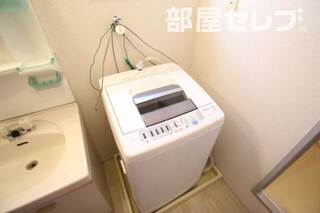 洗濯機プレゼント