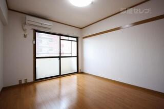 日当たりの良いお部屋です。