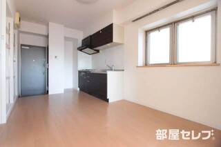 広く使えるお部屋です