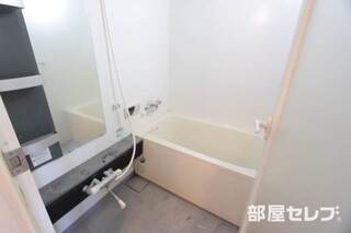 綺麗なお風呂です