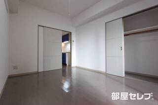 広く使えるお部屋です