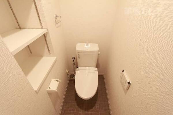 ※402号室の写真です