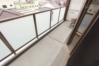 ※402号室の写真です