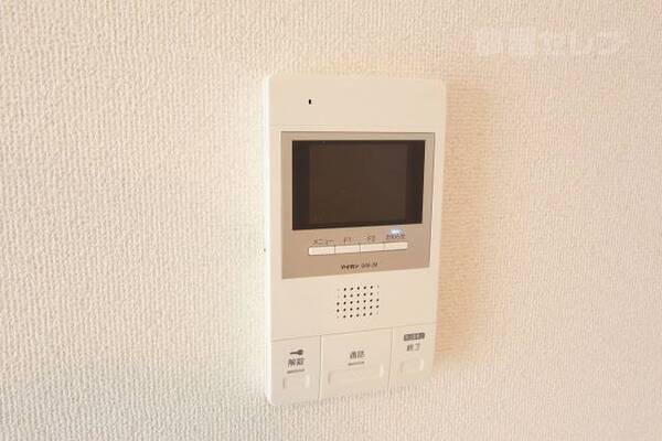 ※402号室の写真です